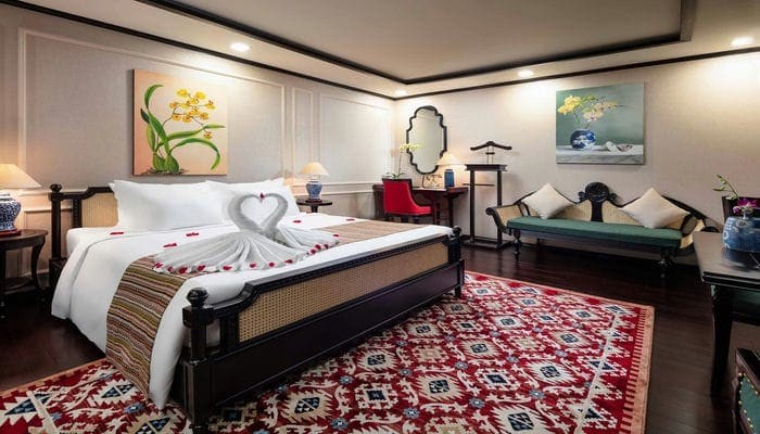 Suite de Orchid Premium