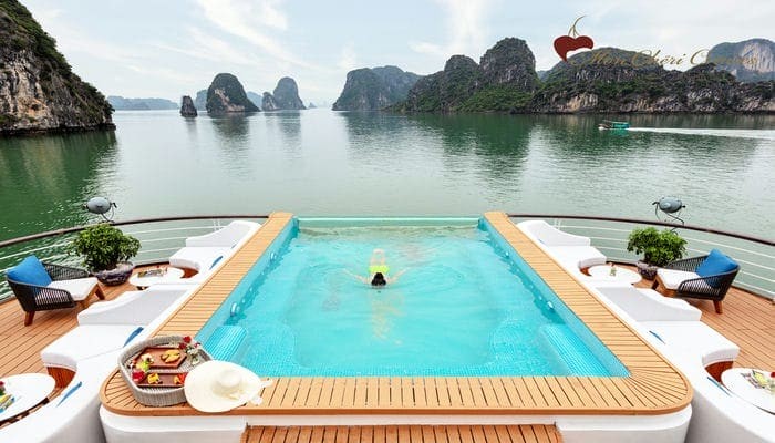 Sundeck