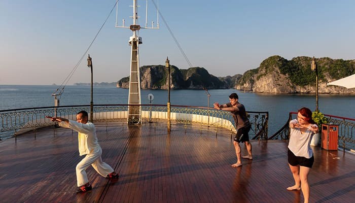 Tập Thái Cực