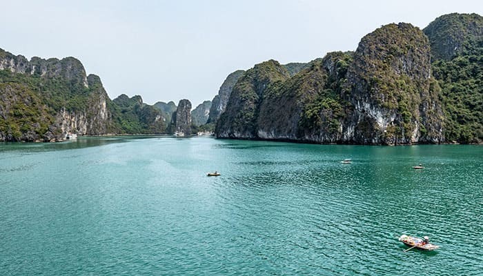 Hạ Long