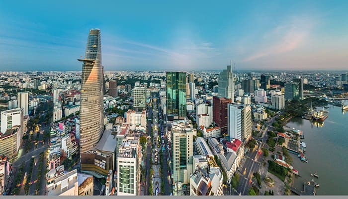 TP. Hồ Chí Minh