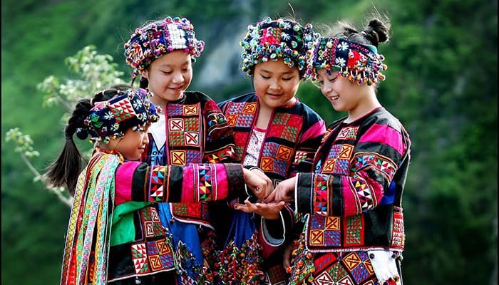 Người dân