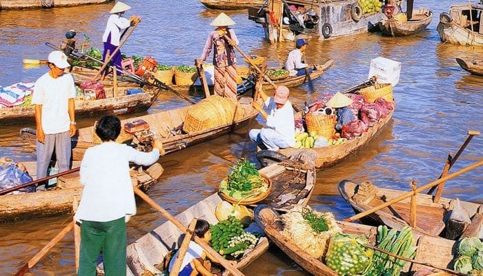 Mekong