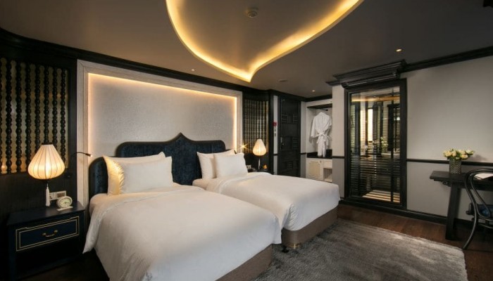 Deluxe Le Journey Luxury