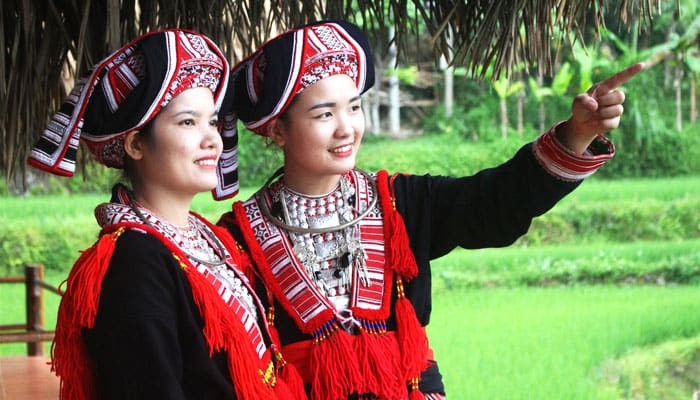 Hoang Su Phi 
