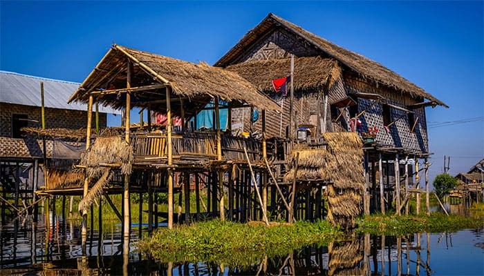 Inle 