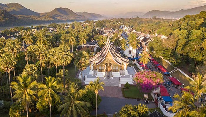 Luang Prabang