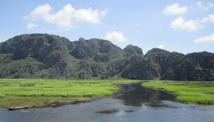 Lagoa Van Long