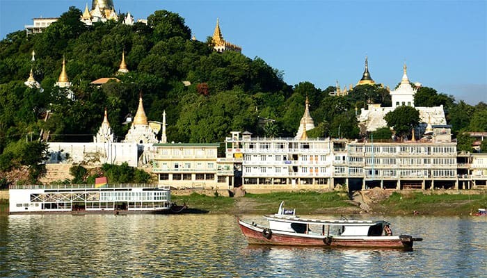 Sagaing