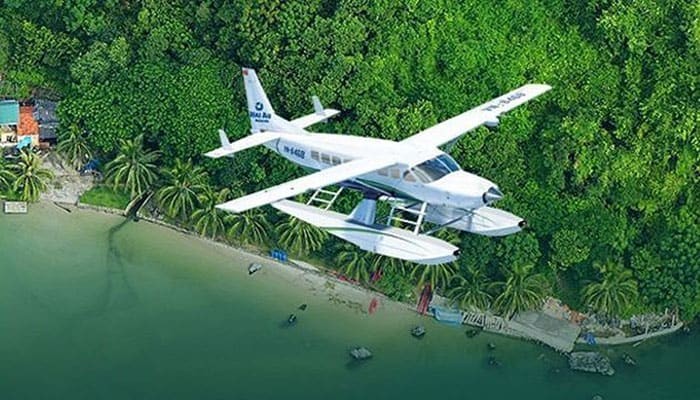 Thủy phi cơ