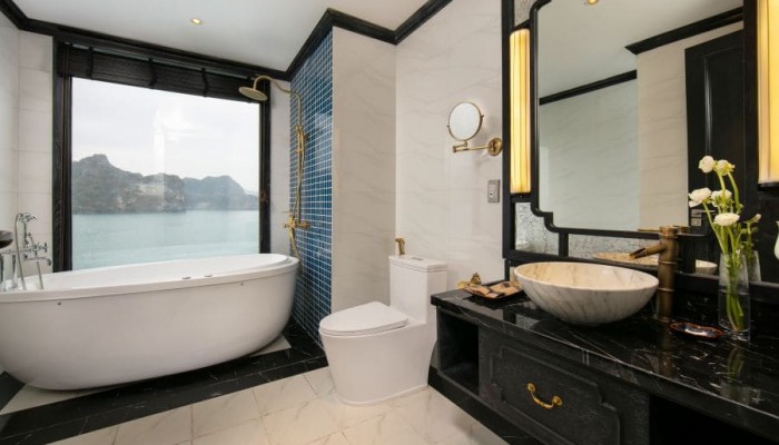 Suite Le Jouney Luxury