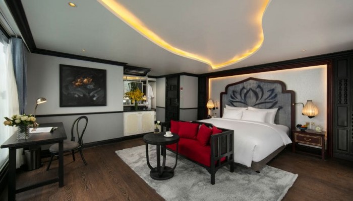 Suite Le Journey Luxury