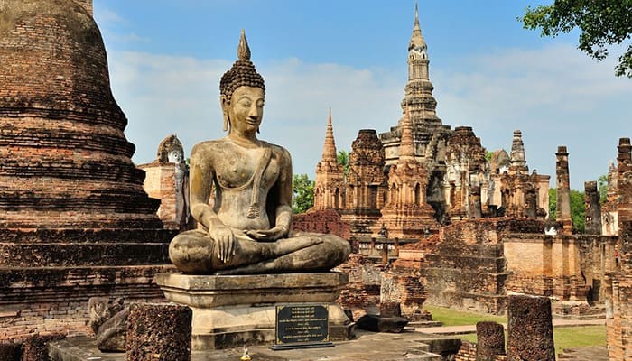 Sukhothai