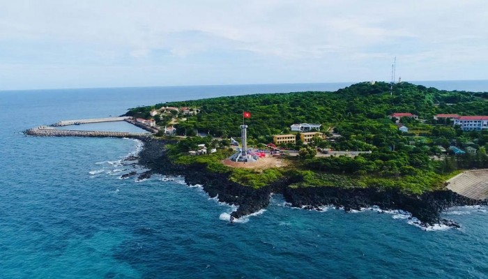 Ilha de Hon Co