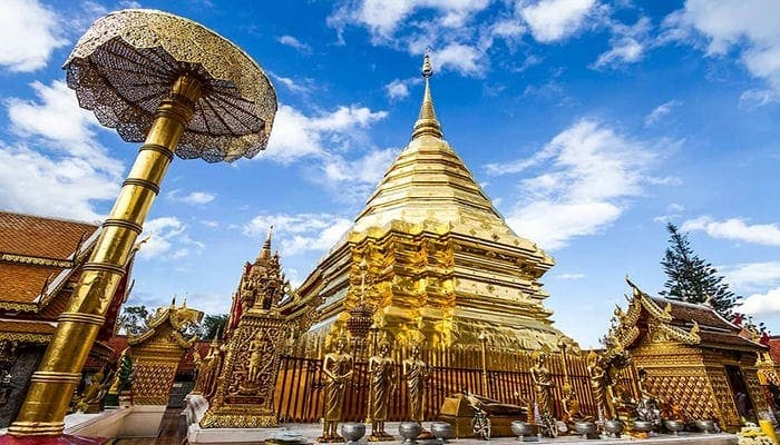Doi Suthep