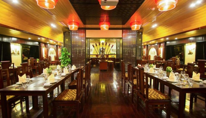 phong an