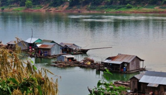 Koh Trong