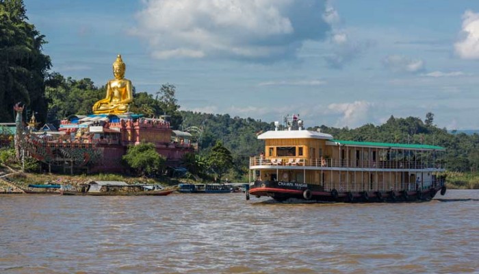 lao