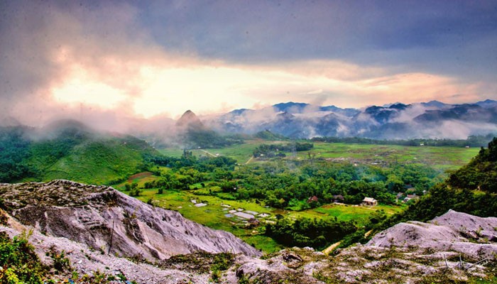 Mai Châu