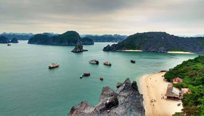 Hạ Long