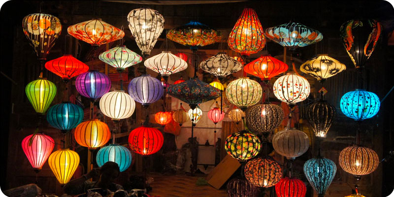 Đèn lồng