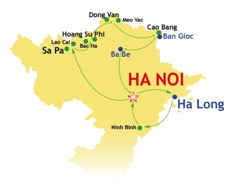 Bắc Viêt
