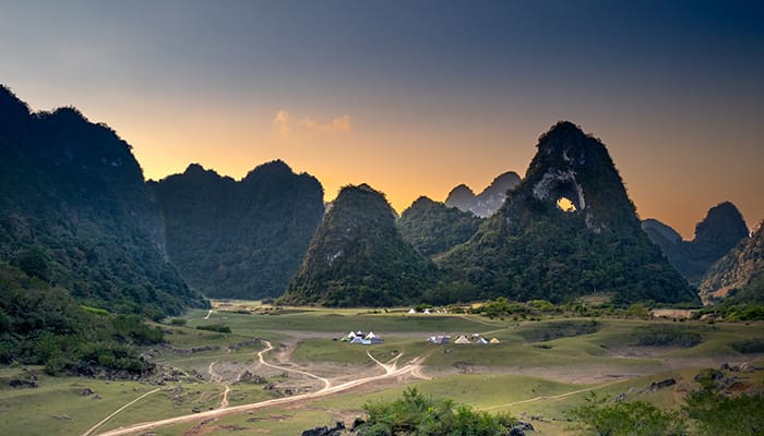 Cao Bằng