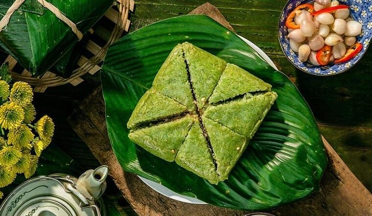 Banh Chung