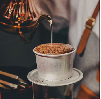 Café vietnamita