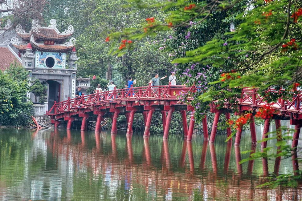 Templo-de-Ngoc-Son