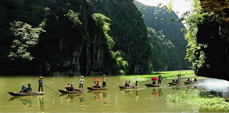 Trang An