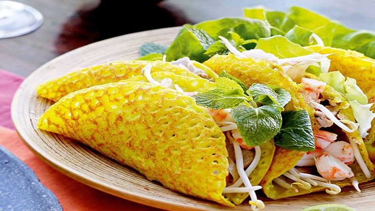 banh xeo