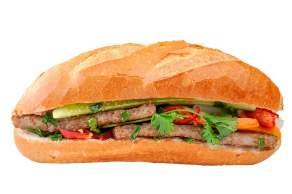 banh mi