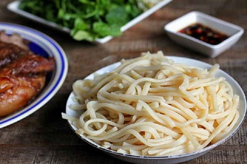 Cao lau