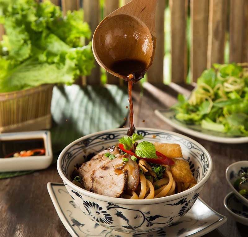cao lau