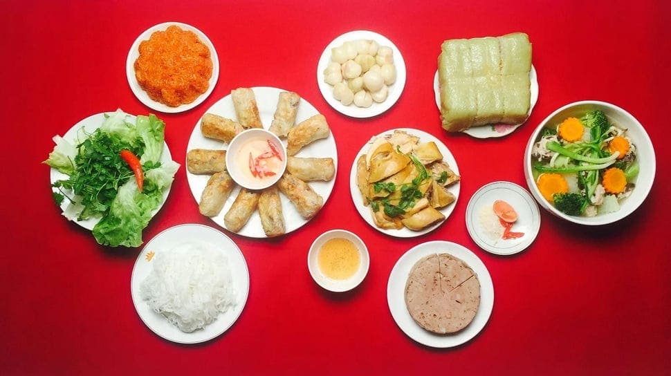Comida