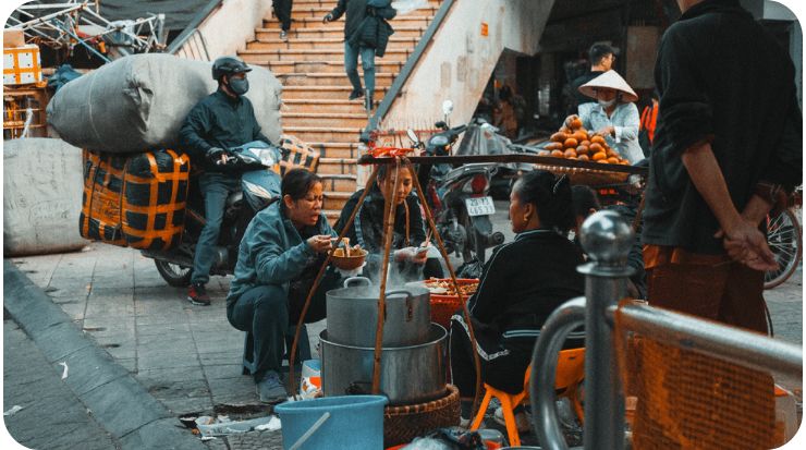 Gastronomia do Vietnã