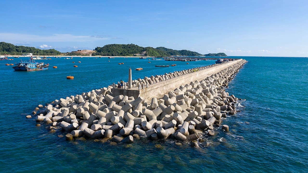 Ilha-de-Co-To