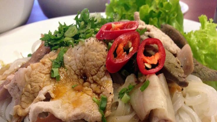 hu tieu sadec