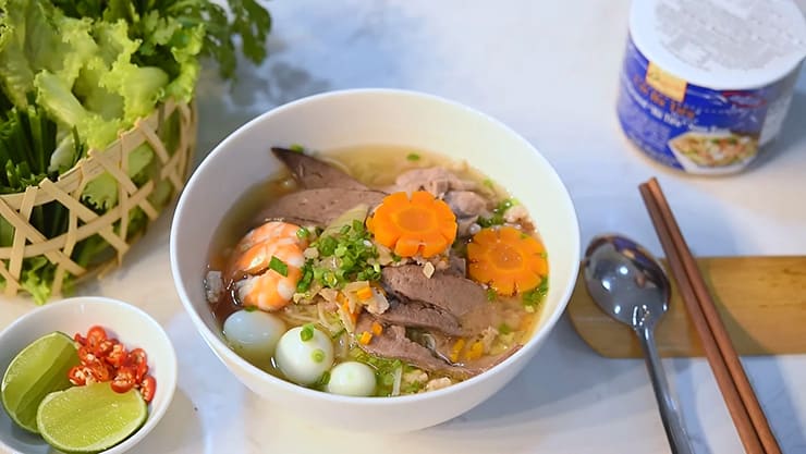 hu tieu