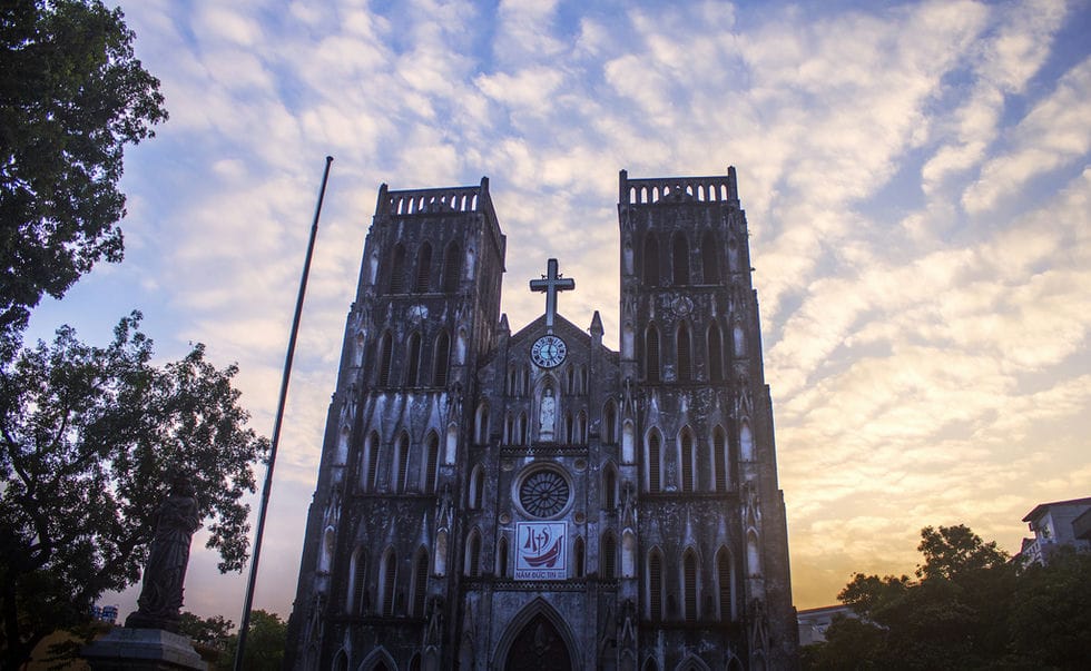 Catedral de São José