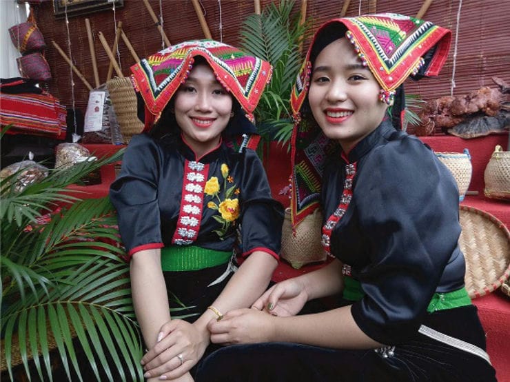 Thai preto