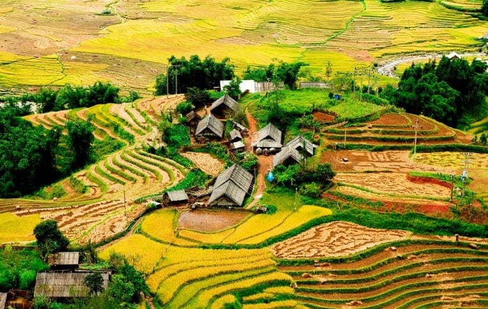 terraços-em-Sapa