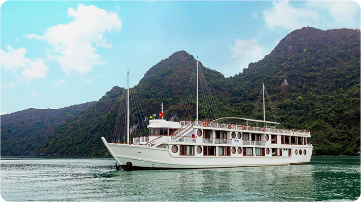 Calypso Cruise