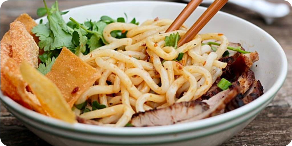 Cao lầu