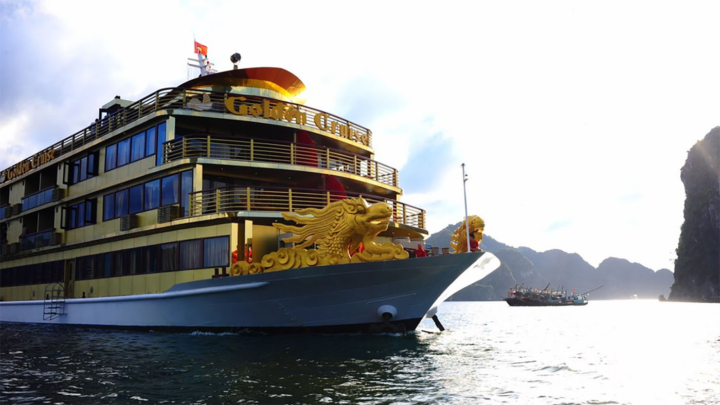 Golden Cruises