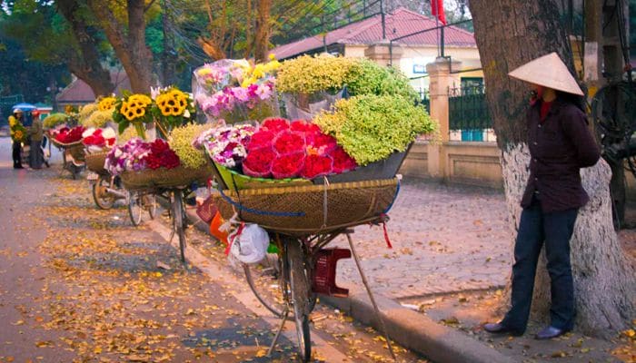 Hanoi