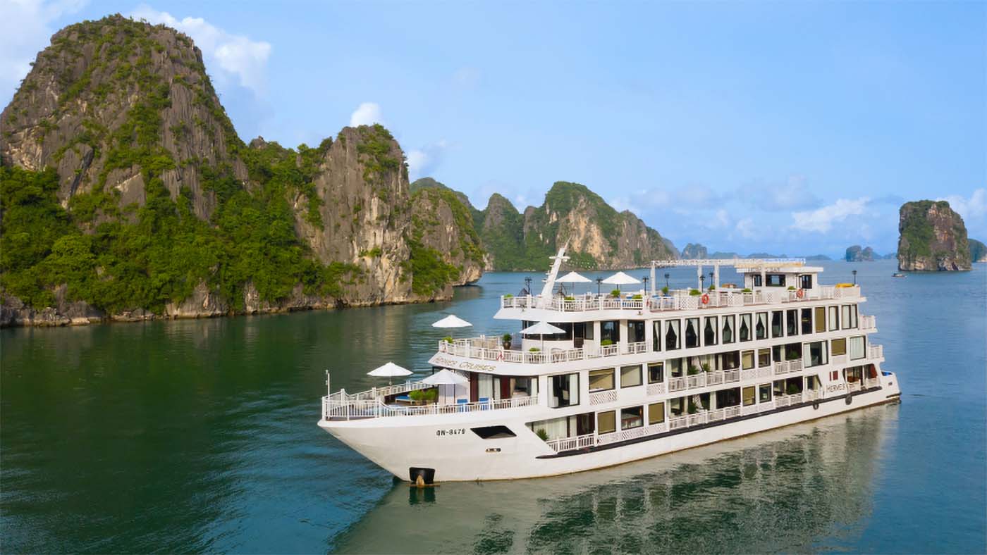 Hermes Cruises