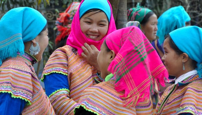 Bac Ha