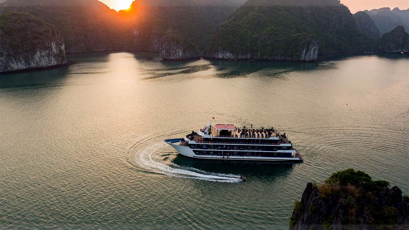 Rosy Cruise